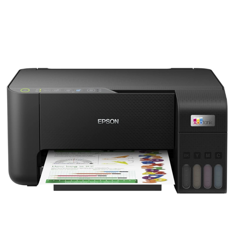 Epson Ecotank ET 2860